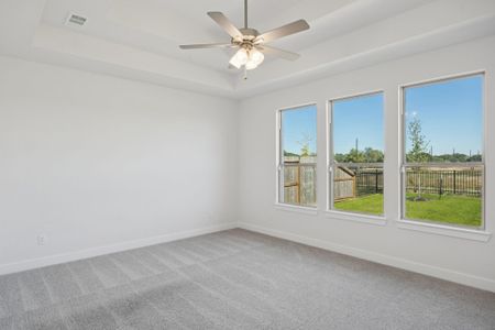 New construction Single-Family house 8818 Incandesce Rise Dr, Richmond, TX 77406 plan The Cooper - image 15