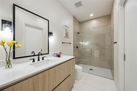New construction Condo house 1711 Allen Pkwy, Unit 1903, Houston, TX 77019 - image 16