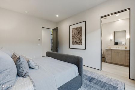 New construction Single-Family house 7178 E Ironwood Dr, Paradise Valley, AZ 85253 - image 9