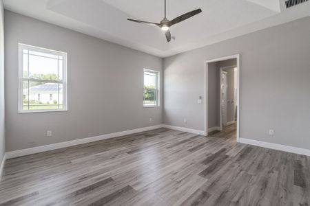 New construction Single-Family house 335 Conch Key Ln, Lady Lake, FL 32159 plan Amelia - image 14