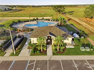 New construction Townhouse house 3762 King Hill Dr, Haines City, FL 33844 plan Tulum - image 18