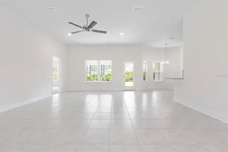 New construction Single-Family house 25 Roxton Ln, Palm Coast, FL 32164 2265- photo 5 5