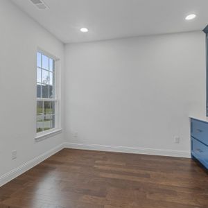 New construction Single-Family house 118 Harlan Ct, Aledo, TX 76008 null- photo 44 44