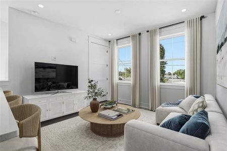 New construction Single-Family house 865 53Rd Ave N, St. Petersburg, FL 33703 - image 5