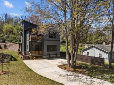 New construction Single-Family house 87 Glendale Ave, Asheville, NC 28803 - image