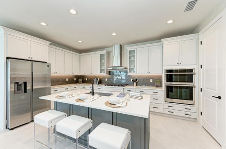 Aqua Townhomes by Medallion Home in Bradenton - photo 14 14