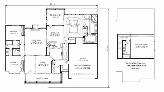 New construction Single-Family house 24 Aaron Ln, Cartersville, GA 30121 null- photo 7 7