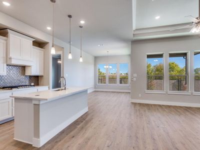 New construction Single-Family house 5836 Fresco Dr, Fort Worth, TX 76123 - image 9