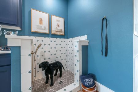 Creekside at Elevon by Grand Homes in Lavon - image 19