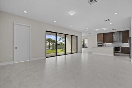 New construction Single-Family house 13066 Florida Crane Dr, Palm Beach Gardens, FL 33412 plan Polaris - image 18