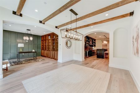 New construction Single-Family house 2306 Fortune Dr, Austin, TX 78704 null- photo 27 27