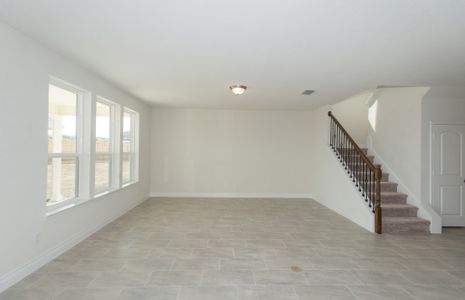 New construction Single-Family house 12403 Redwater, San Antonio, TX 78253 Saddlebrook- photo 3 3