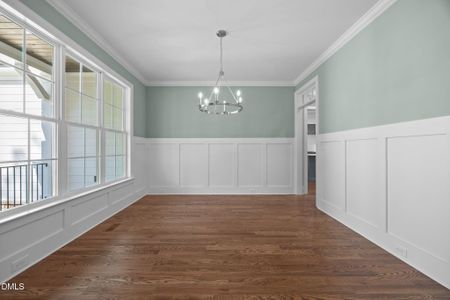 New construction Single-Family house 35 Broadleaf Ln, Youngsville, NC 27596 - image 19