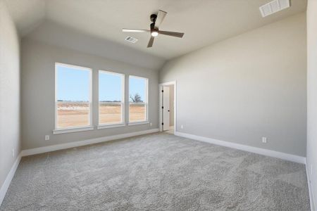 New construction Single-Family house 105 Cattleman Dr, Springtown, TX 76082 - image 17