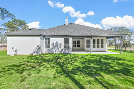 Terra Vista by Cheldan Homes in Springtown - photo 5 5