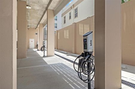 New construction Condo house 600 3Rd Ave S, Unit 406, St. Petersburg, FL 33701 - image 4