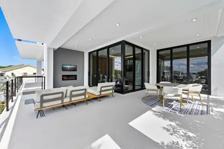 New construction Condo house 2323 Lake Dr, Unit 201, Riviera Beach, FL 33404 - image