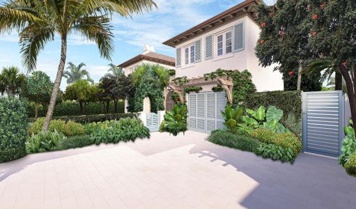 New construction Single-Family house 130 Seaspray Ave, Palm Beach, FL 33480 null- photo 0