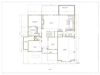 New construction Single-Family house 3357 Littleport Ln Nw, Acworth, GA 30101 - image