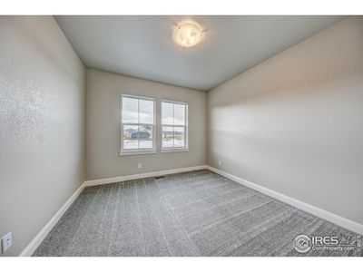 New construction Townhouse house 1475 Harebell St, Berthoud, CO 80513 null- photo 28 28