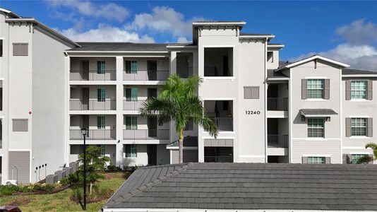 New construction Condo house 12240 Wellen Golf St, Unit 204, Venice, FL 34293 - image