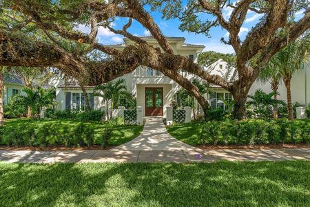 New construction Single-Family house 775 Azalea Ln, Vero Beach, FL 32963 null- photo 0