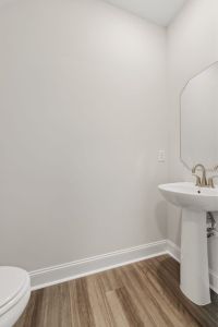 New construction Single-Family house 5346 Belmont Garden Dr, Walkertown, NC 27051 plan Kendall - image 7