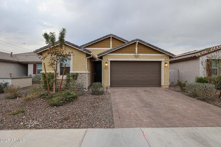 New construction Single-Family house 4524 S 127Th Ln, Avondale, AZ 85323 - photo 0