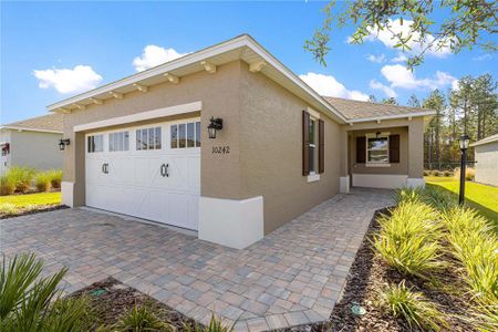 New construction Single-Family house 10242 Sw 99Th Ln, Ocala, FL 34481 - image