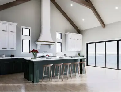 New construction Single-Family house 984 Sycamore Dr, Decatur, GA 30030 - image