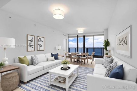 New construction Condo house 700 Ne 24 St, Unit 2003, Miami, FL 33137 - image 12