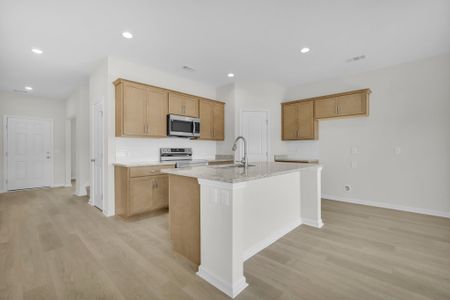 New construction Single-Family house 315 Somera Ln, Statesboro, GA 30461 plan The Magnolia - image 6