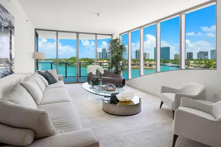 New construction Condo house 1135 103rd St, Unit 606, Bay Harbor Islands, FL 33154 null- photo 0 0