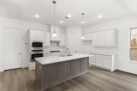 New construction Single-Family house 7725 Fm 1434, Cleburne, TX 76033 plan Brookstone I - image 6