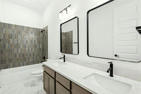 New construction Single-Family house 109 Mcnaughton Dr, Liberty Hill, TX 78642 - image 10