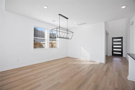 New construction Single-Family house 431 Kendall Crest Dr, Alvin, TX 77511 plan Christina - image 13