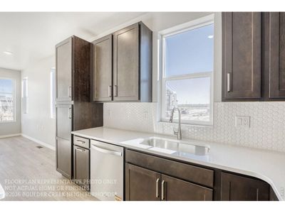 New construction Single-Family house 16565 Peak St, Broomfield, CO 80023 - image 13