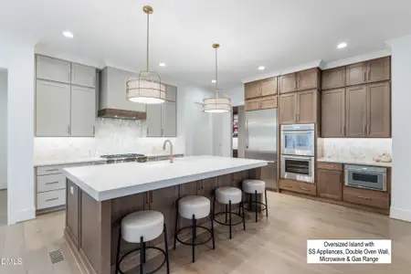 New construction Single-Family house 2345 Ballywater Lea Wy, Wake Forest, NC 27587 - image 20