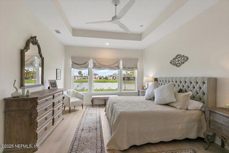 New construction Single-Family house 215 Tesoro Ter, St. Augustine, FL 32095 - image 6