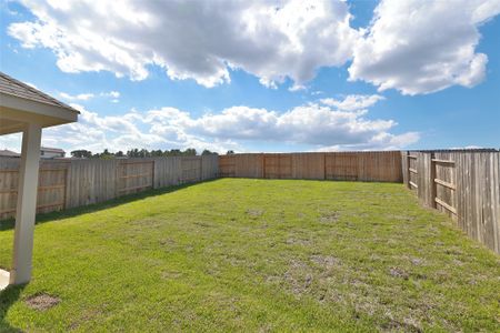 New construction Single-Family house 13082 Sarah Springs Wy, Magnolia, TX 77354 plan Journey Series - Horizon - image