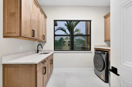New construction Single-Family house 14736 69Th St N, Loxahatchee, FL 33470 - image 9