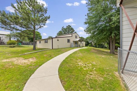 New construction Single-Family house 10160 Lynn Ln, Wills Point, TX 75169 - image
