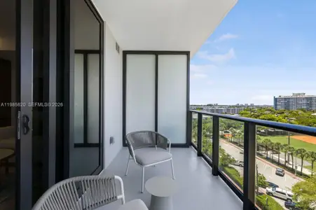New construction Condo house 580 72Nd St, Unit 613, Miami Beach, FL 33141 - image