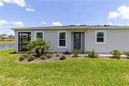 New construction Single-Family house 5338 Spoonflower Ct, St. Cloud, FL 34771 plan Caicos - image 19
