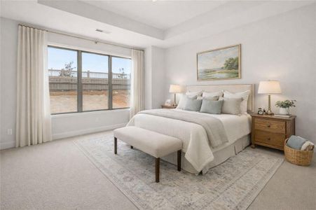 New construction Single-Family house 3769 Tielman St, Snellville, GA 30078 - image 14