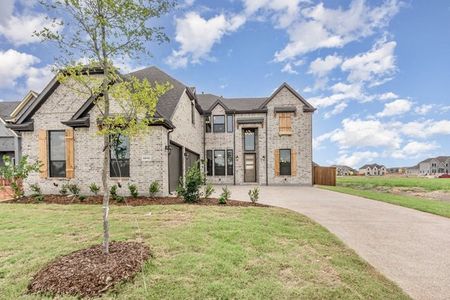 New construction Single-Family house 4010 Pleasant Dr, Prosper, TX 75078 - image 19