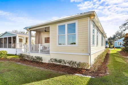 New construction Single-Family house 12176 Grand Oak Lane, Wildwood, FL 34484 - photo 32 32