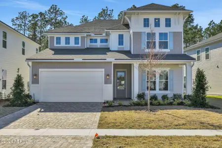 New construction Single-Family house 229 Reflections Dr, Ponte Vedra, FL 32081 - image
