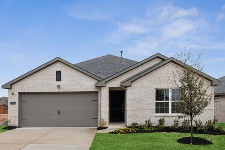 New construction Single-Family house 31409 Kingsley Pines Dr, Huffman, TX 77336 null- photo 0