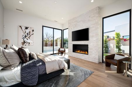 New construction Single-Family house 7141 E Ironwood Dr, Paradise Valley, AZ 85253 - image 8